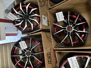 Rim 14 Toyota Corolla