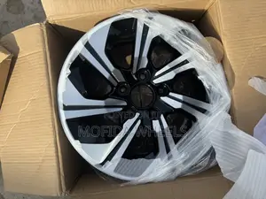 Honda Rim 14,15,16