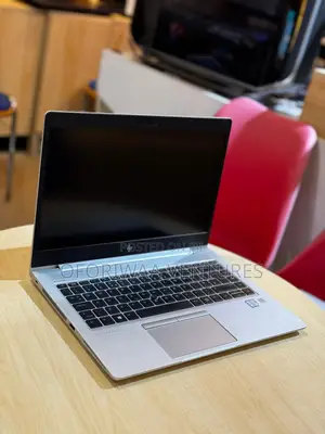 Laptop HP EliteBook 840 G6 8GB Intel Core I5 SSD 256GB