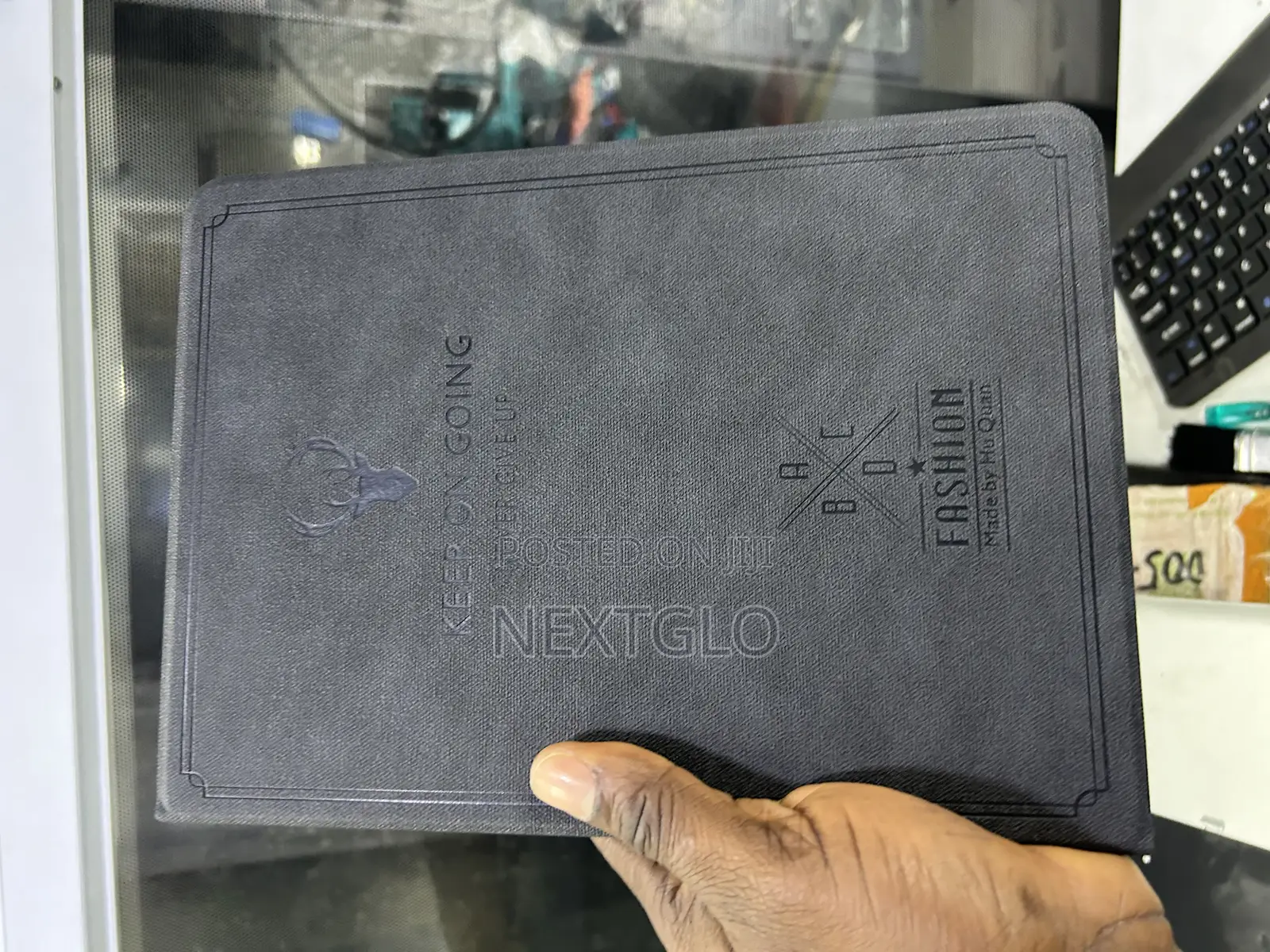 10th Gen Case