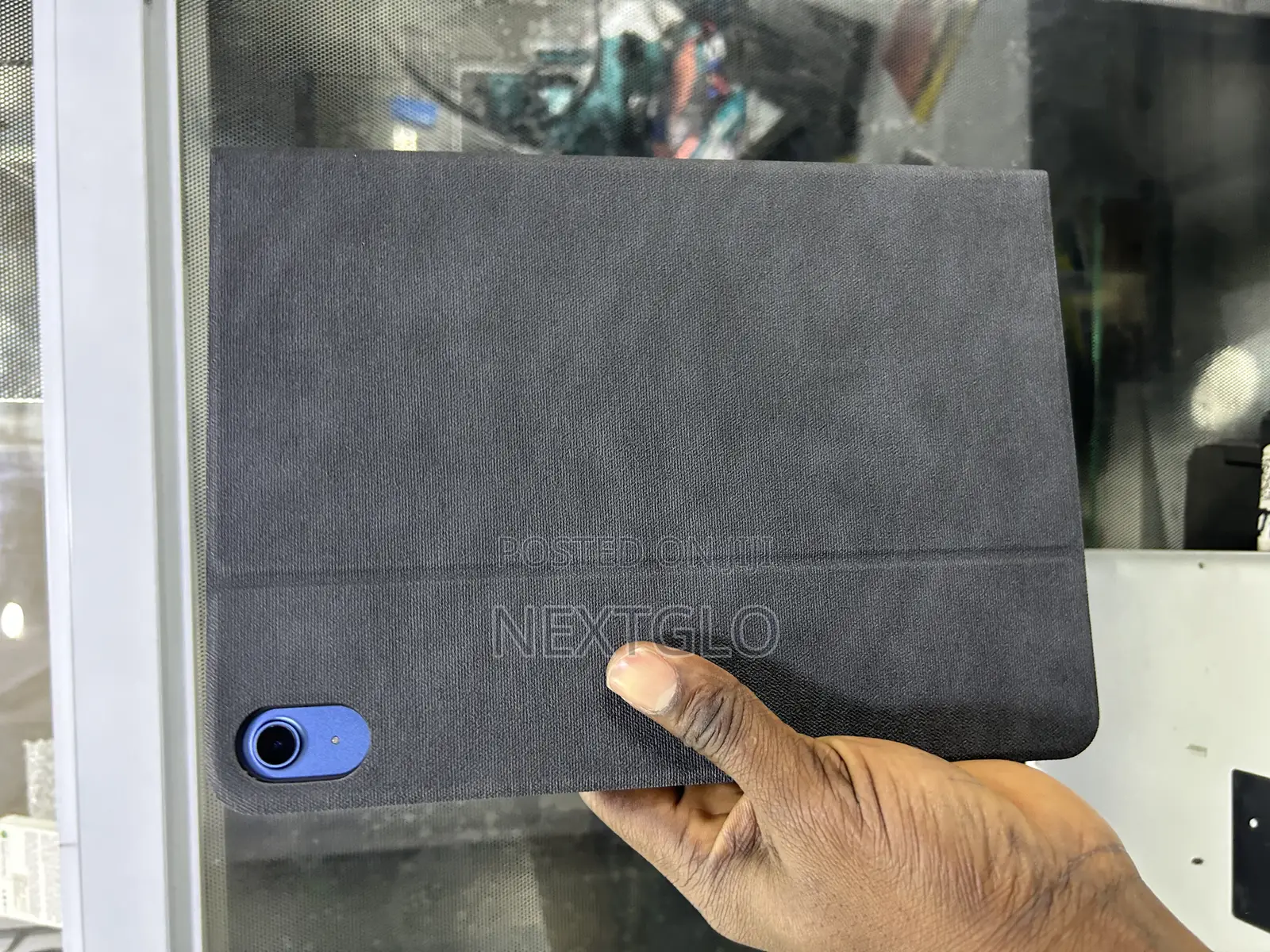 10th Gen Case