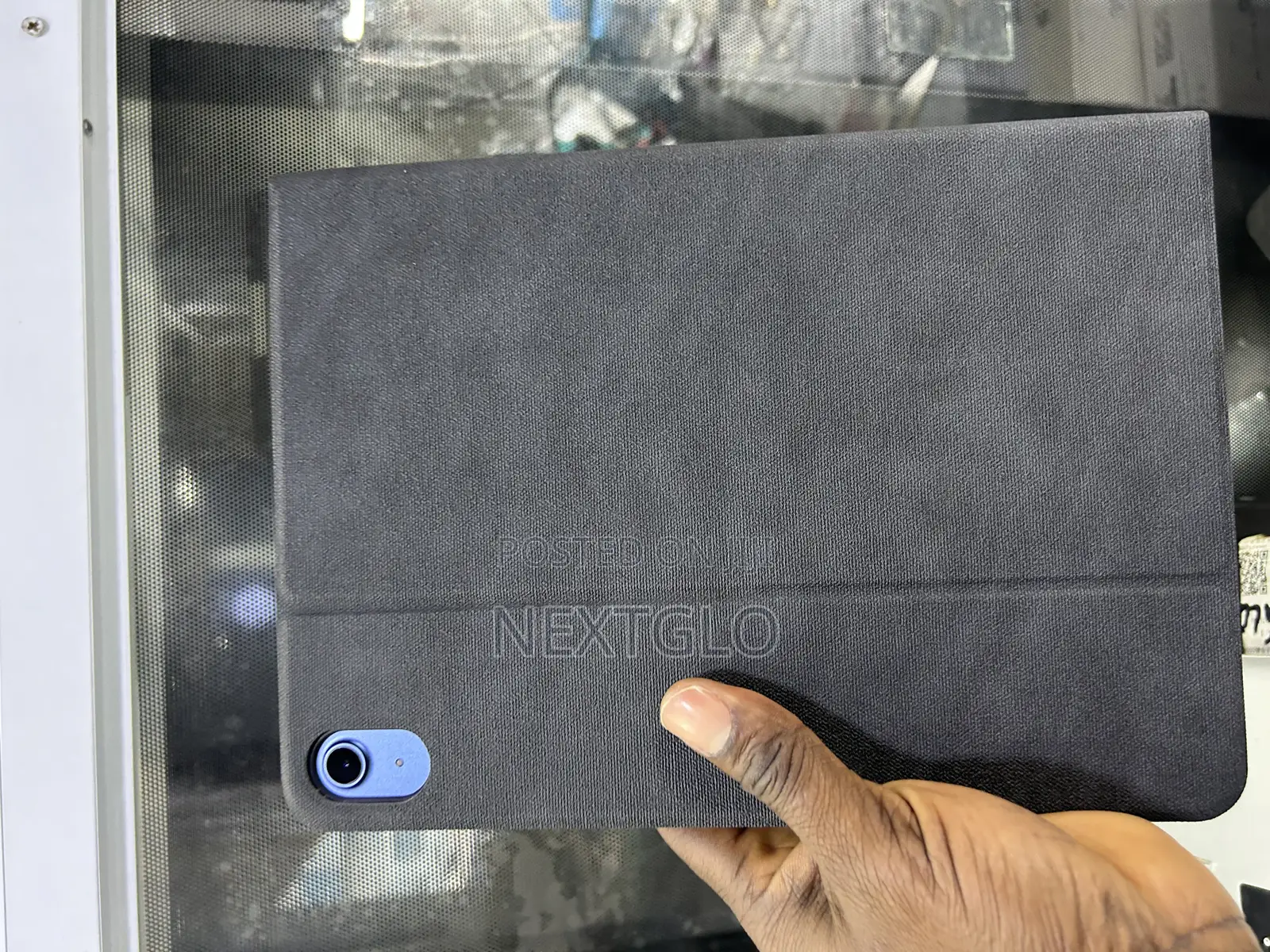 10th Gen Case