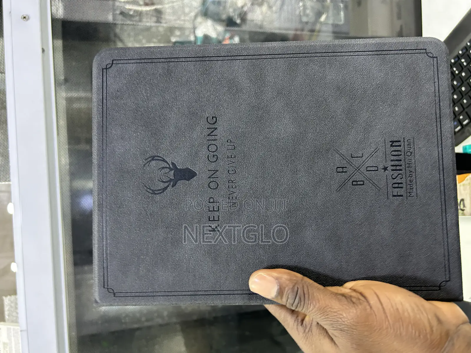 10th Gen Case
