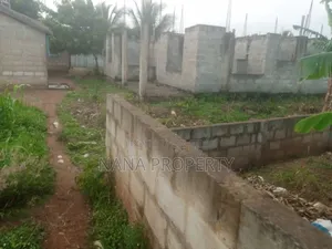 One and Half Plot of Land for Sale Located at Oyarifa Kuotaa