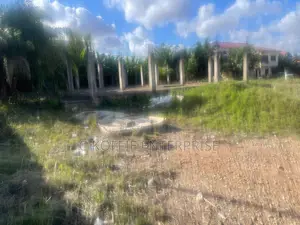 1 Accer Land at North Kaneshie Industrial Area