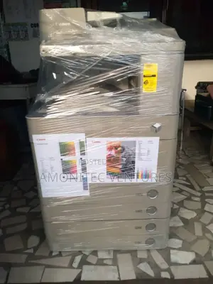 Canon Ir Advanced 5030i