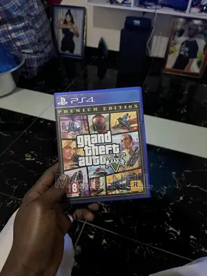 GTA Premium Edition