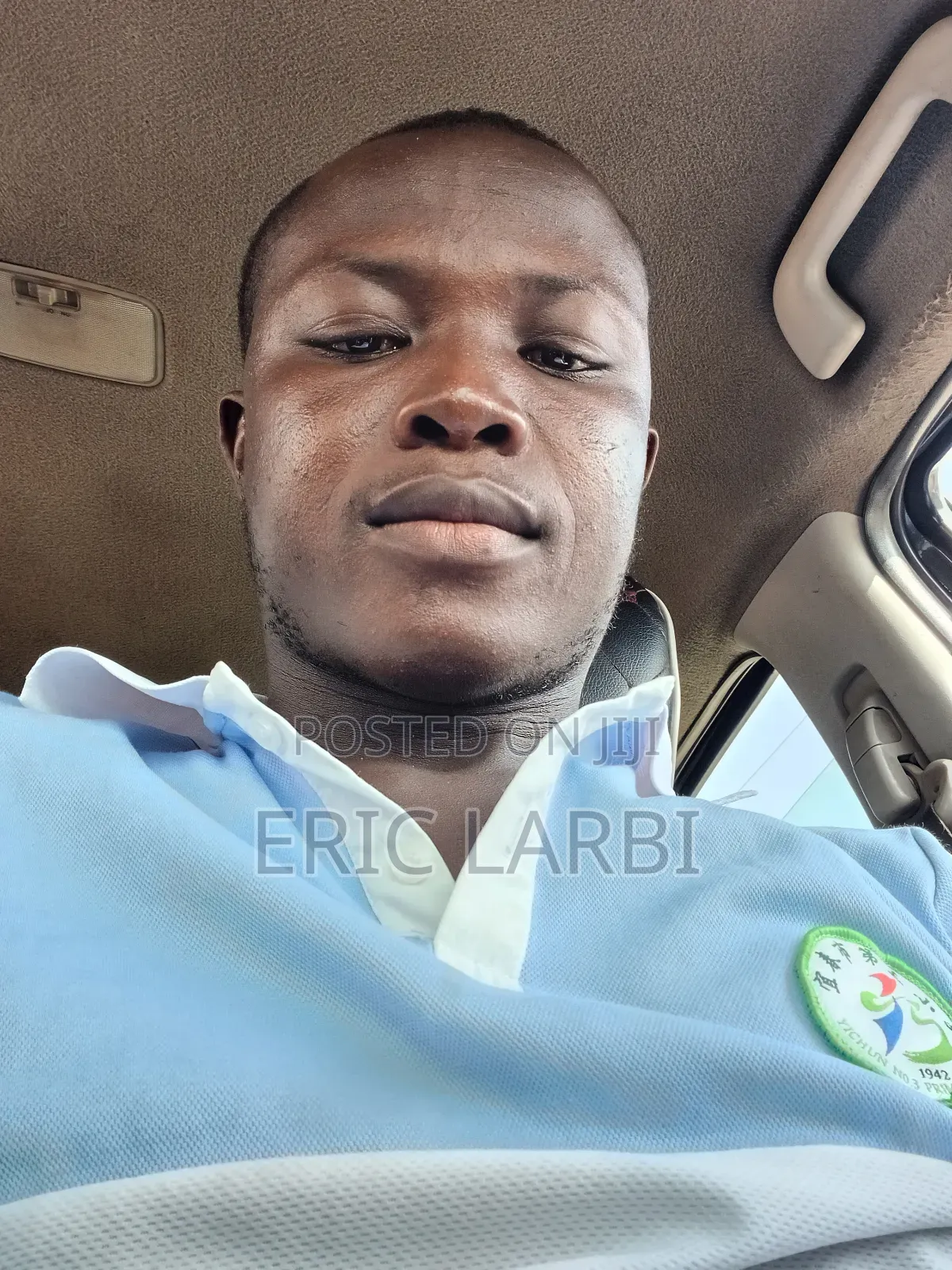 I'm a Driver and I Need a Work and Pay Car