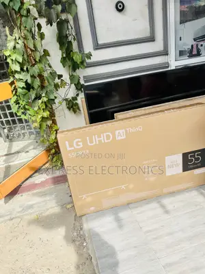 HDR10 Pro UHD Smart LG 55” UR73