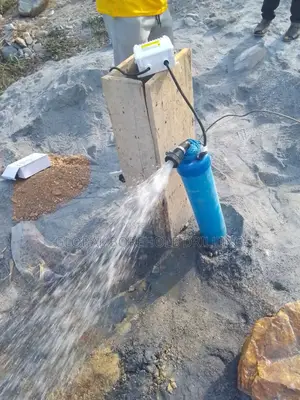Borehole Drilling and Materials for Sale