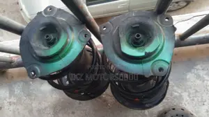 Nissan Sentra 2014-2018 Front Shocks