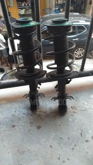 Nissan Sentra 2014-2018 Front Shocks