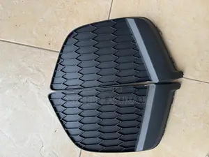 Honda Fit 2014-17 Foglight With No Hole