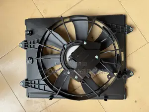 Civic 2016-21 2.0 Radiator Fan