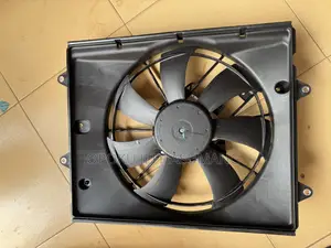 Civic 2016-21 2.0 Radiator Fan