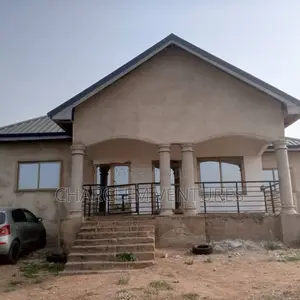 3bdrm House in Charclem Ventures, Kasoa for sale