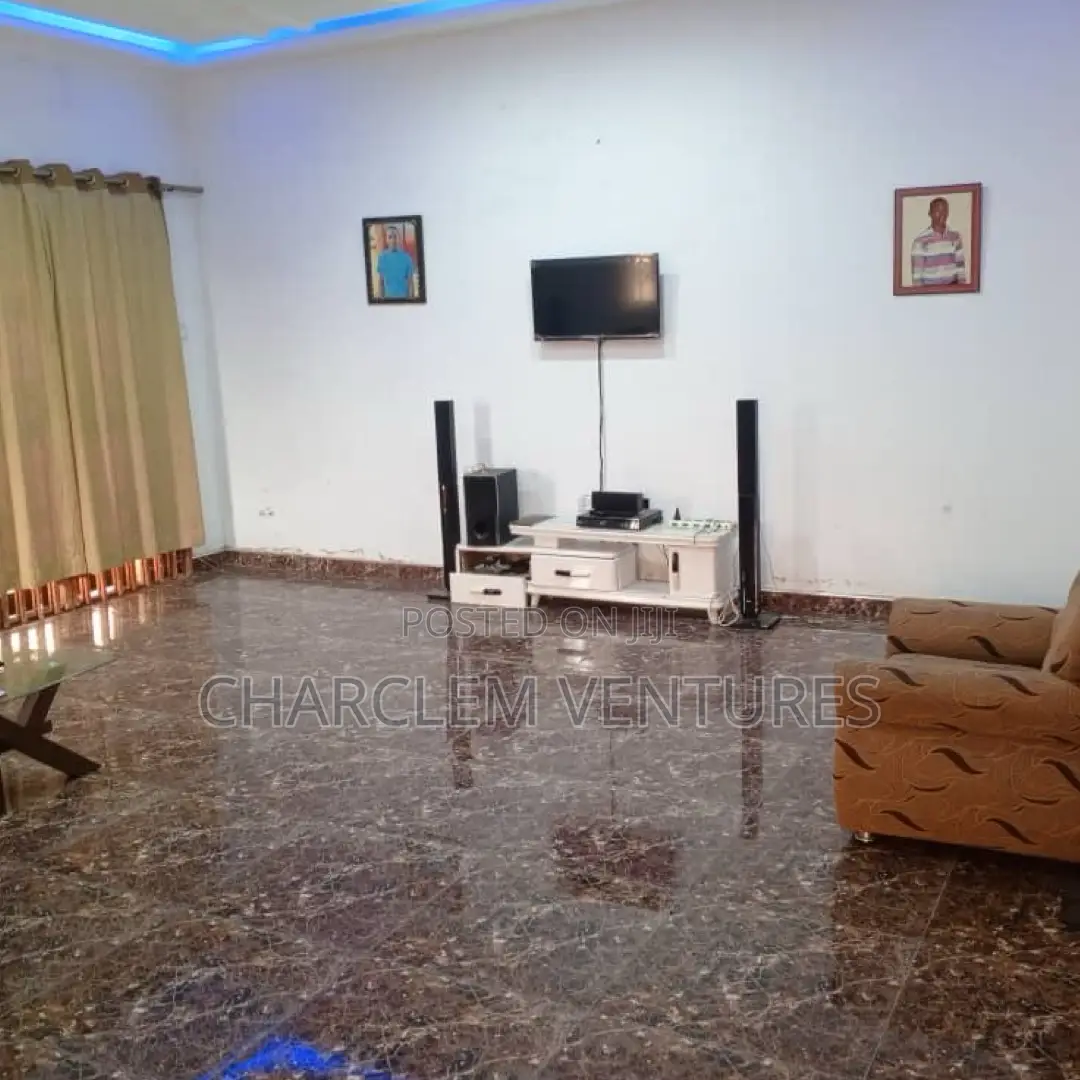 3bdrm House in Charclem Ventures, Kasoa for sale