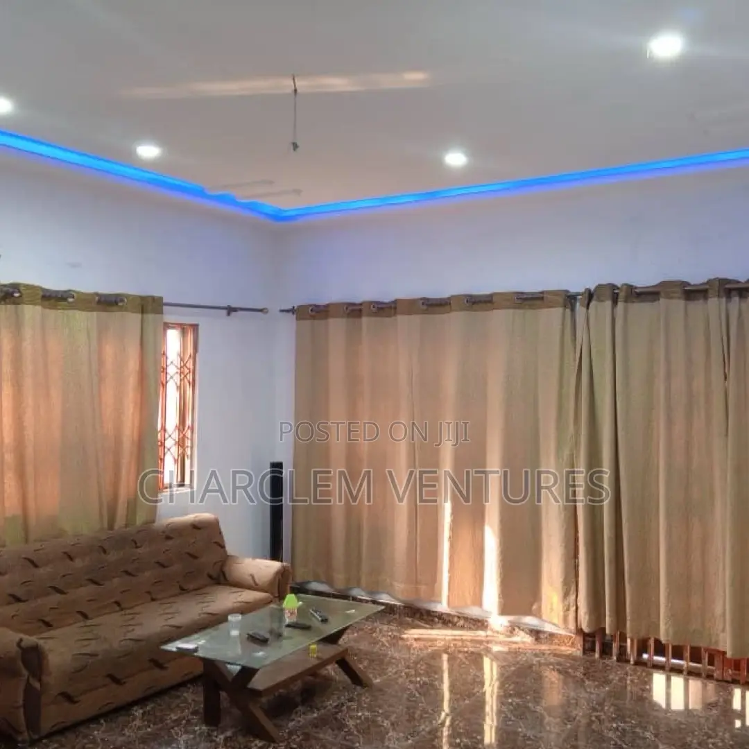 3bdrm House in Charclem Ventures, Kasoa for sale