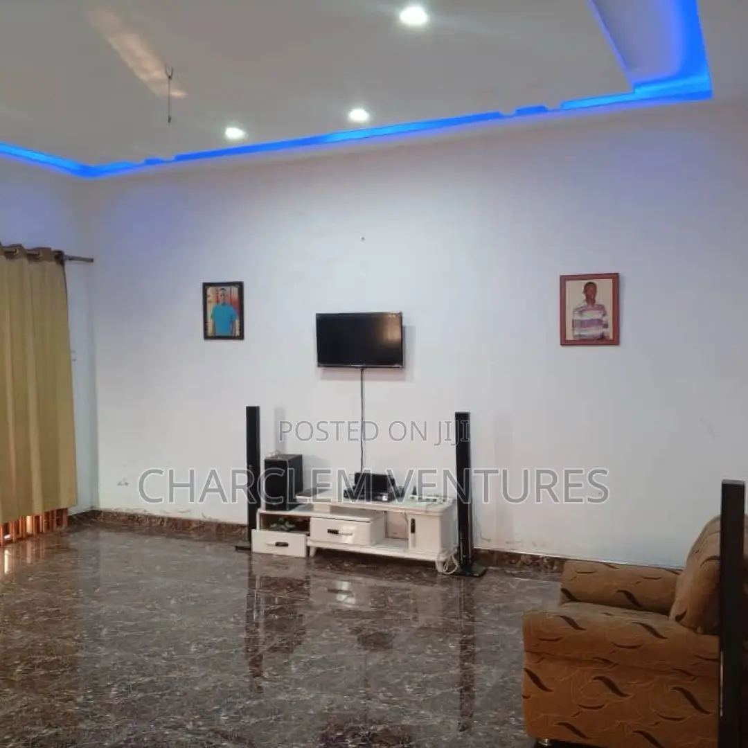 3bdrm House in Charclem Ventures, Kasoa for sale
