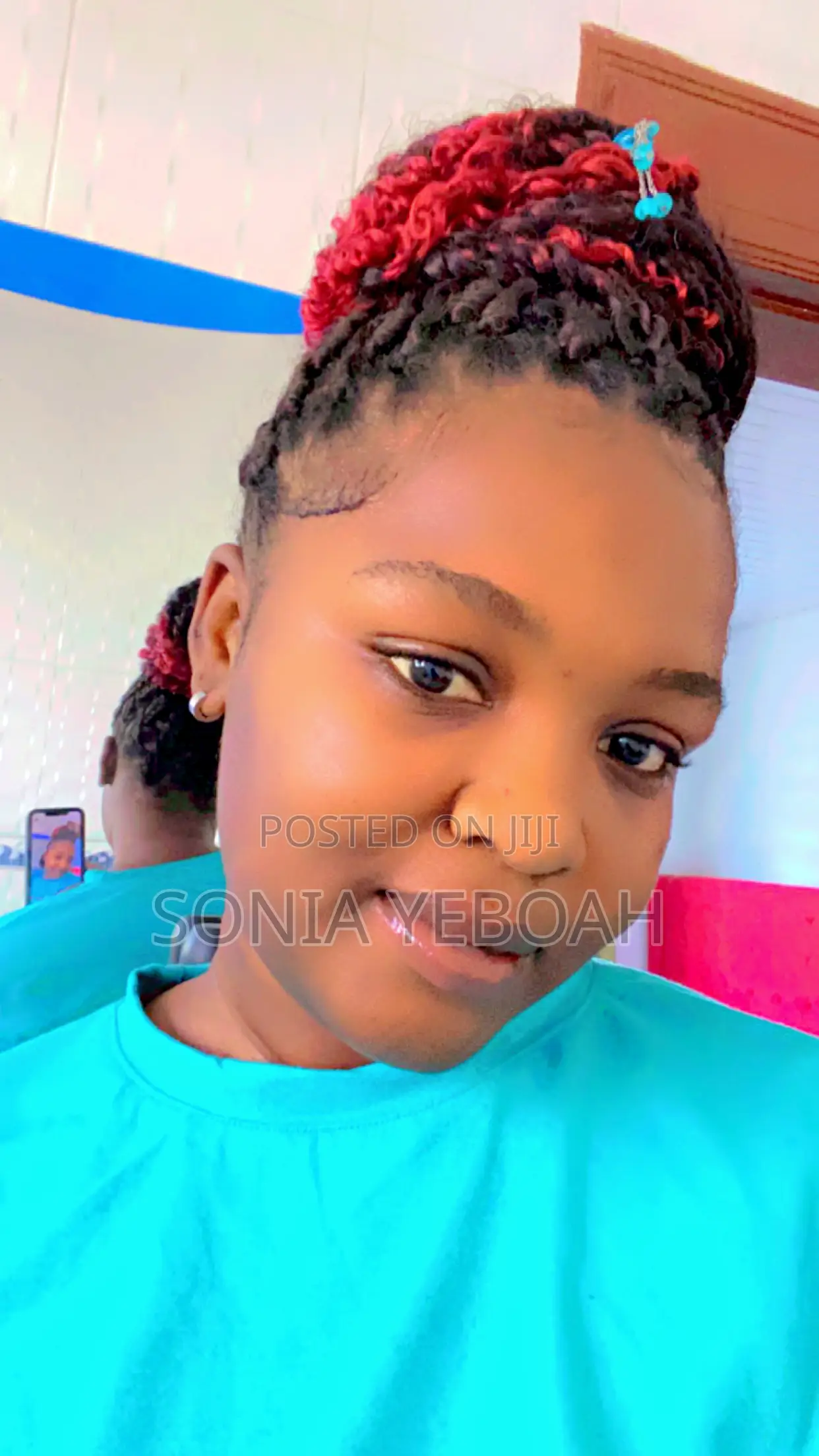 Housekeeping Cleaning CV