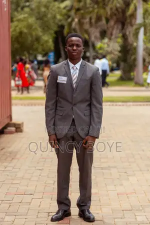 Computing IT CV