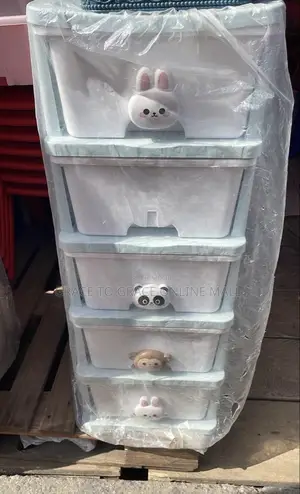 Baby Wardrobe
