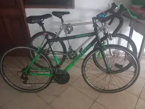 Racer Bike and Bicycle Mountain Bike Used Adult