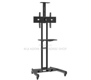 Mobile Tv Stand McR-1500