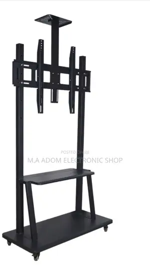 Strong Mobile Tv McR-1800 -60” to 80” Inch