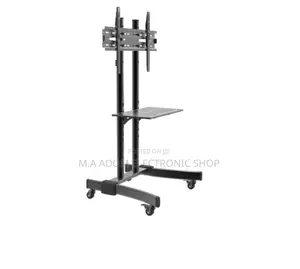 Mobile Tv Stand MCR 2100 Micron 60”-100”