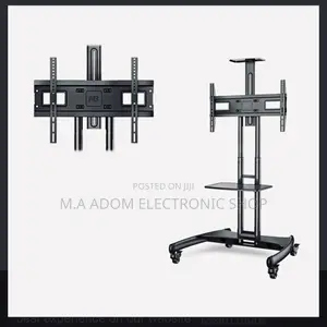 Newly in Stock-Mobile Tv Stand McR-Ava1500