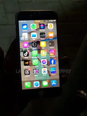 iPhone 7plus for Sale