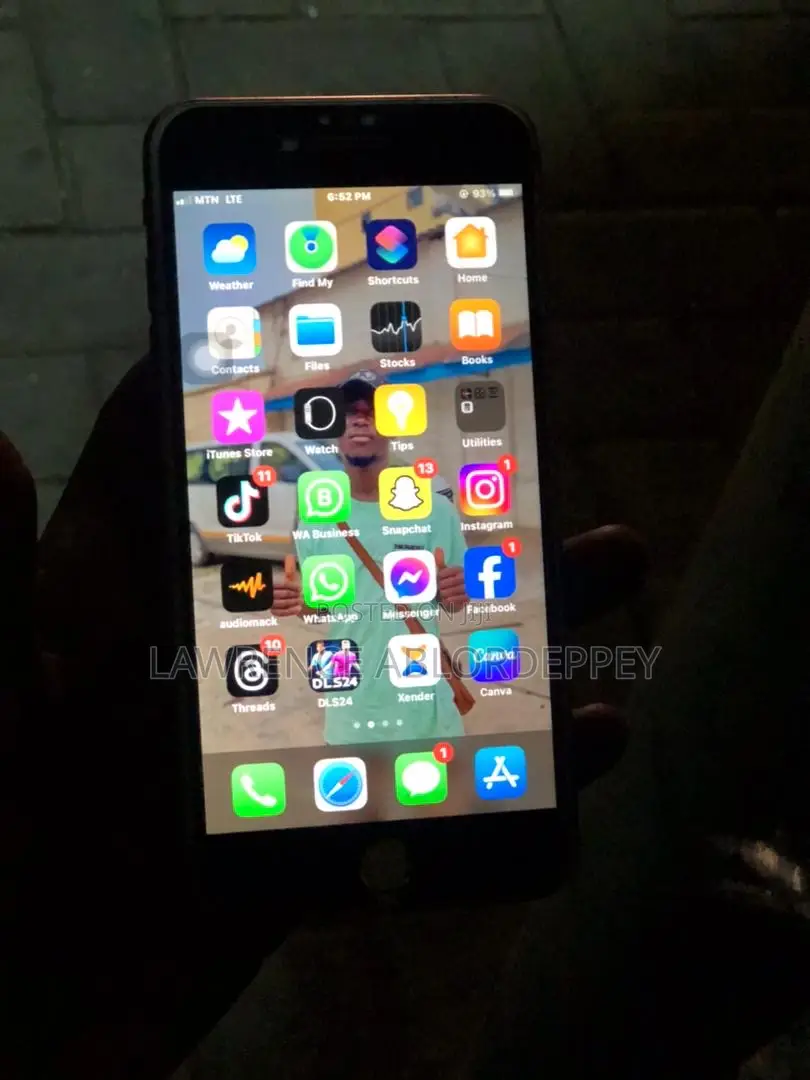 iPhone 7plus for Sale