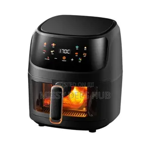 8l Air Fryer 3 - New