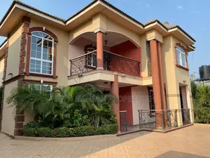 4bdrm House in Skm, Achimota for rent
