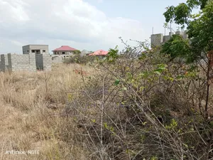 Land for Sale Close to Deeper Life-Prampram