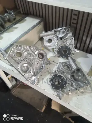 All Kinds of Diesel Oil Pump, Toyota Hilux 5l/Toyota Hiace ?