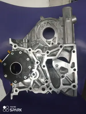 All Kinds of Diesel Oil Pump, Toyota Hilux 5l/Toyota Hiace ?