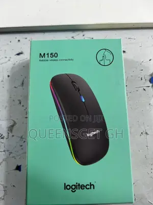 M150 Logitech Wireless Mouse