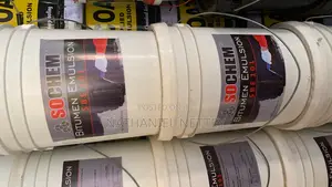 Waterproof Bitumen Paint