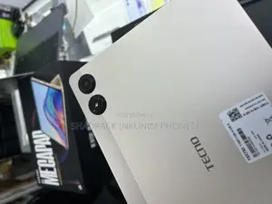 New Tecno DroiPad 10 Pro II 128 GB