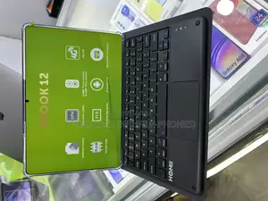 New Tablet 128 GB Black
