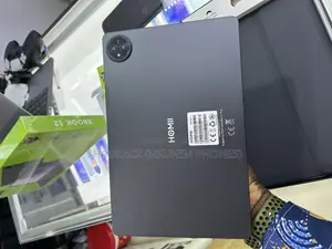 New Tablet 128 GB Black
