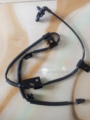 Kia Sportage 2008 Front Abs Sensor