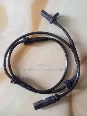 BMW X3 2016 Front Abs Sensor Original