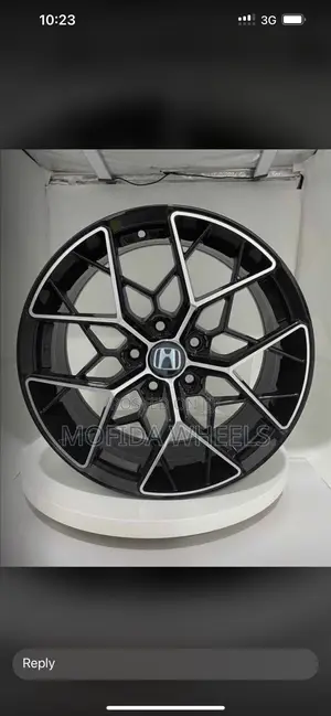 Honda Rim 16