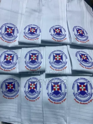 Handkerchiefs Printing