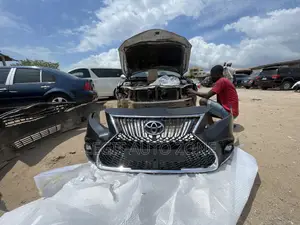 Toyota Camry 2008,2010,2011,Spec Bumper/ Lexus Bumper