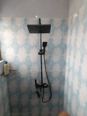 Telephone Shower