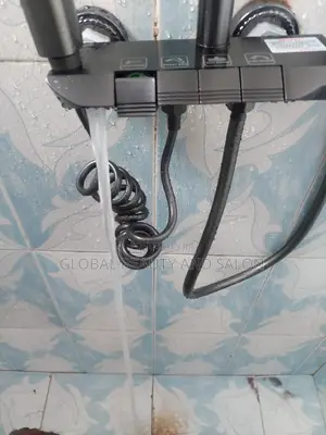 Telephone Shower
